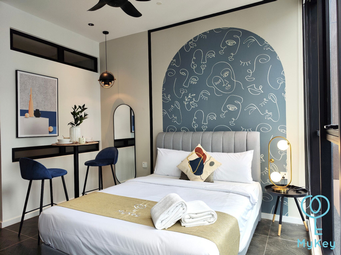 Bedroom 17
