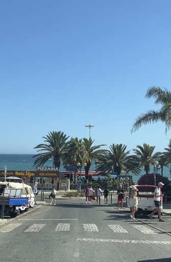 Others 4, Beautiful 2-bedoom Apartment in Albufeira, Albufeira
