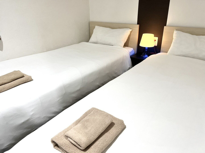 Bedroom 13