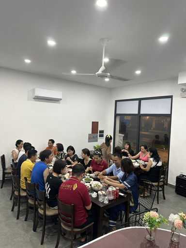 Food & Drinks 5, Legend Phu Quoc hotel, Phú Quốc