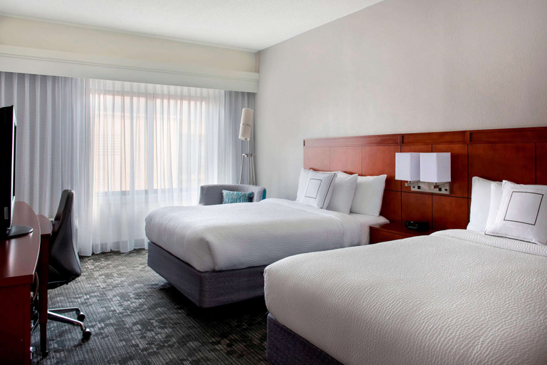 Bedroom 3, Sonesta Select Newport Middletown, Newport