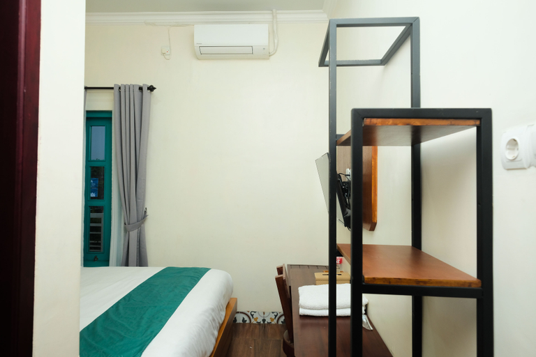 Bedroom 7