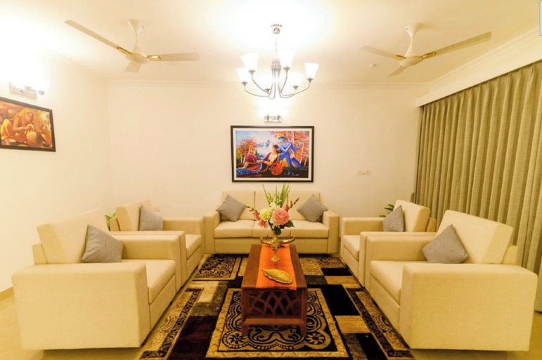 Others 5, Lotus & Orchid Villas by Ramnath Homes, North Goa