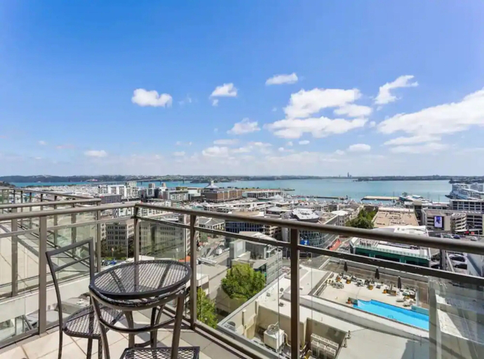 Others 4, Stunning studio -Gym, Pool & Parking Zodiak Stays, Waitakere