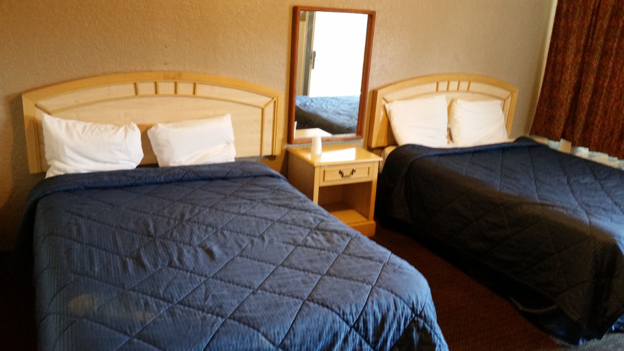 Casa Linda Motel, Santa Clara