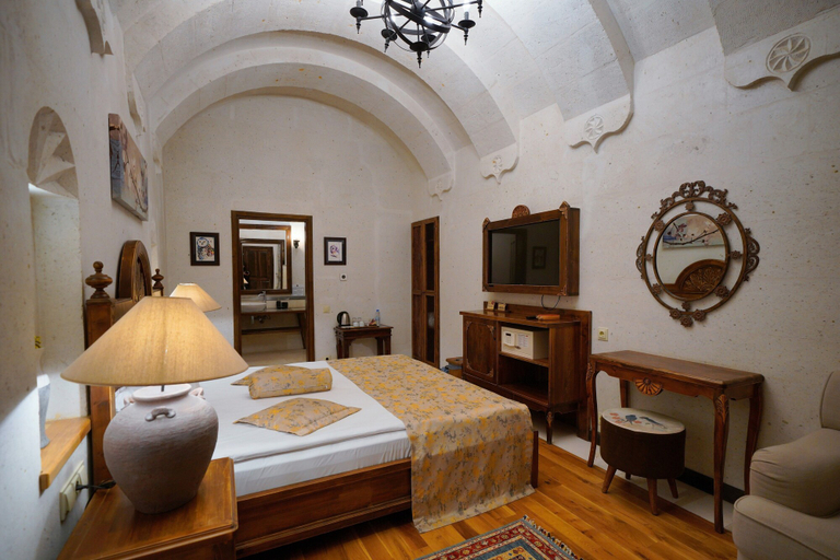 Bedroom 2, Mira Cappadocia Hotel, Avanos