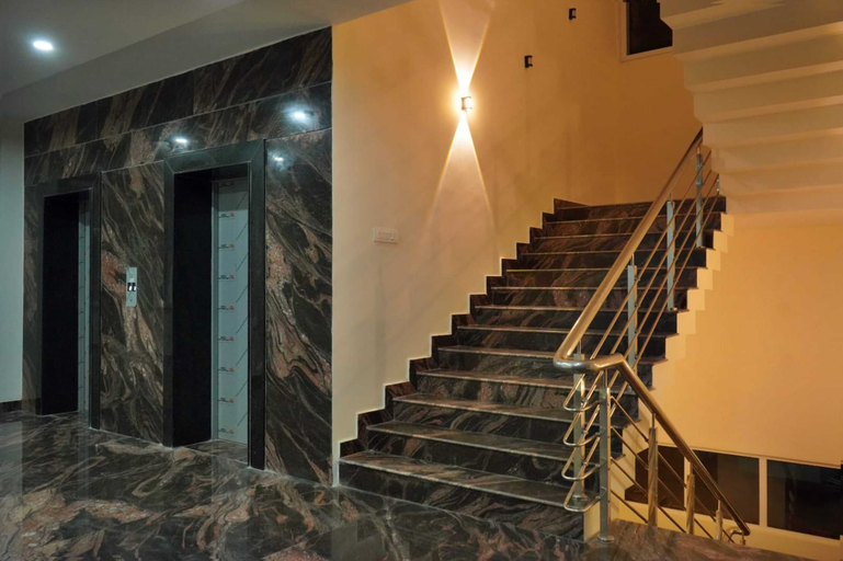 Others 4, HOTEL NIVETHA INN, Coimbatore