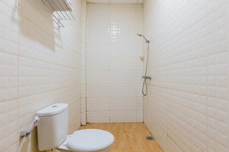 Bathroom 5