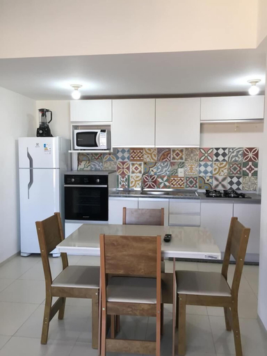 Others 5, Cumbuco Residencial Dunas Beach Apt 203, Caucaia