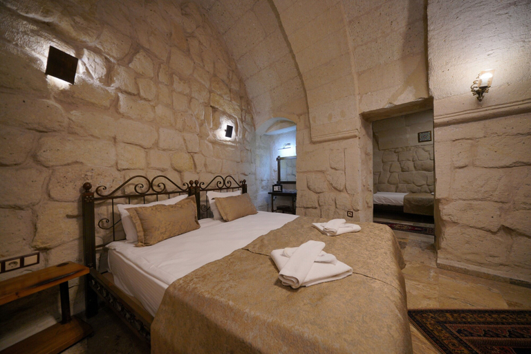 Bedroom 5, Emit Cave Hotel, Nevşehir