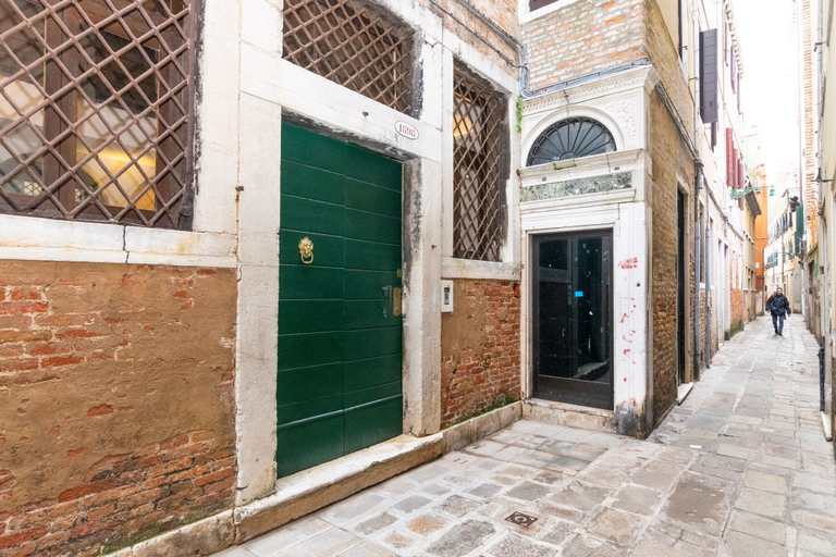 Exterior & Views 2, Il Pozzo Magico, Venezia