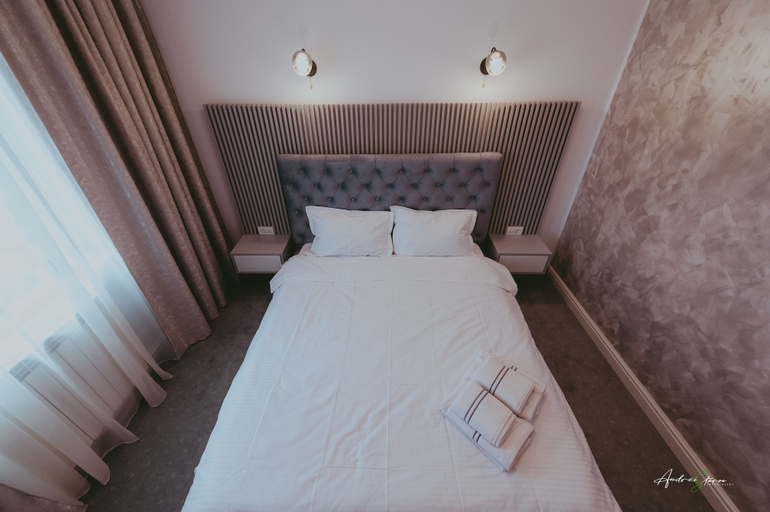 Bedroom 5, BELVEDERE, Novaci
