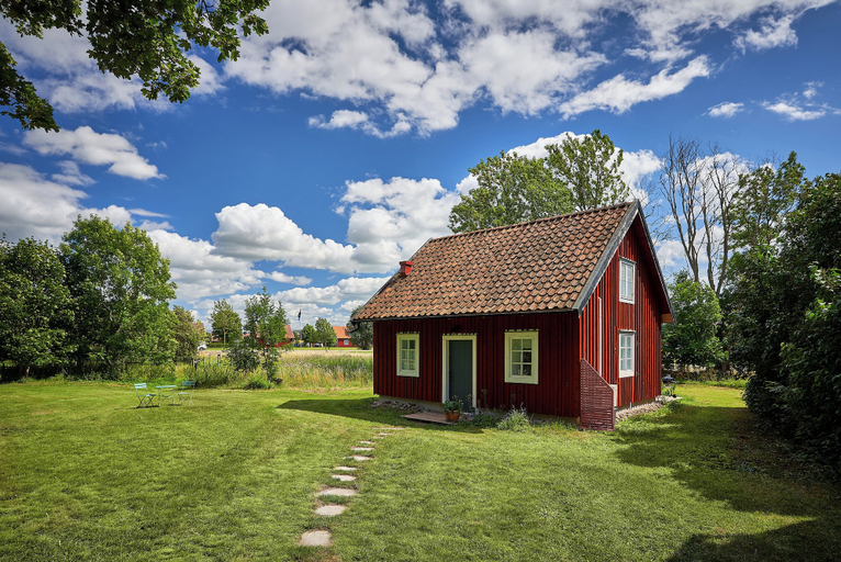 Exterior & Views 2, Kungs Starby gård Bed & Breakfast, Vadstena