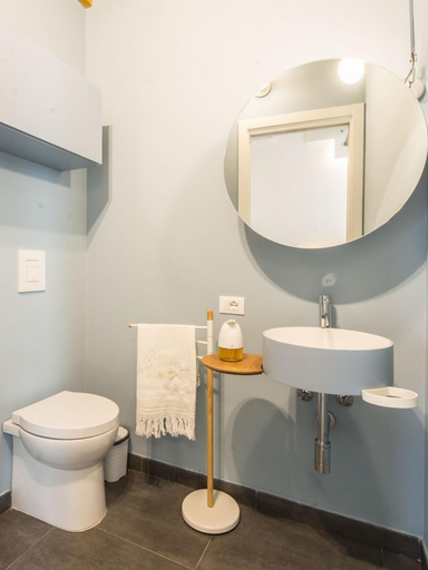 Others 2, Luxury Gattopardo Loft by Lago Design - IBR, Palermo