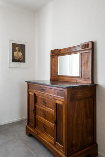 Room 5, San Felice Apartment II by Wonderful Italy, Bologna