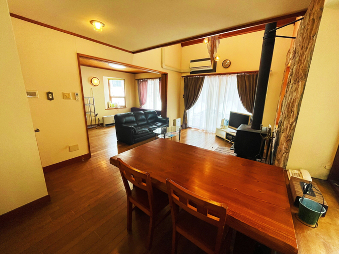 Others 4, Cottage hotel fenice hakuba, Hakuba