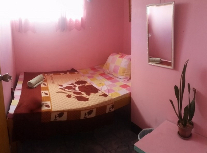 CVNB Bed & Bath - Hostel, Baguio City