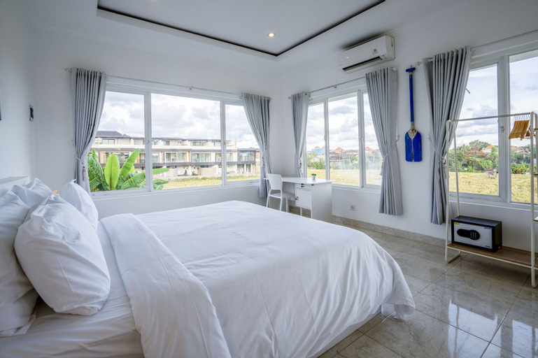 Bedroom 17