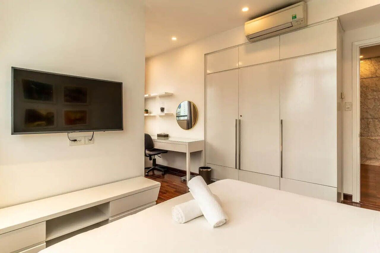 Bedroom 7