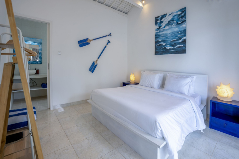Bedroom 14