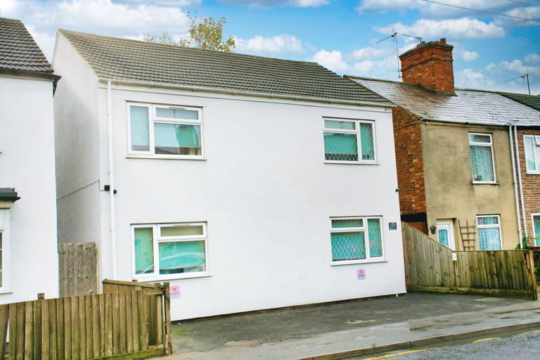 Exterior & Views 2, Baxter House, Lincolnshire