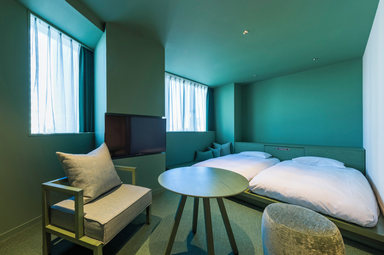 Bedroom 11