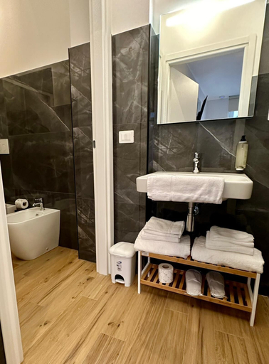 Bathroom 4, HH HERMOSO HOUSING ASTI, Asti