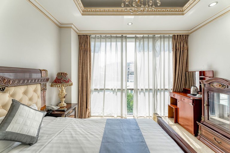 Bedroom 27