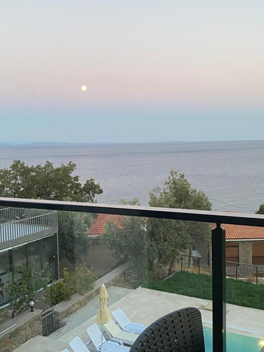 Exterior 4, Assos Luna Houses, Ayvacık