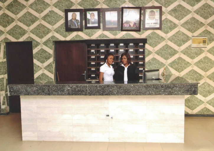 Others 5, NAPTIN EXECUTIVE HOTEL AND SUITES, Jos North