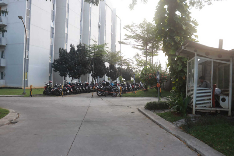 Exterior & Views 2, Smart Dream Aeropolis AR2, Tangerang
