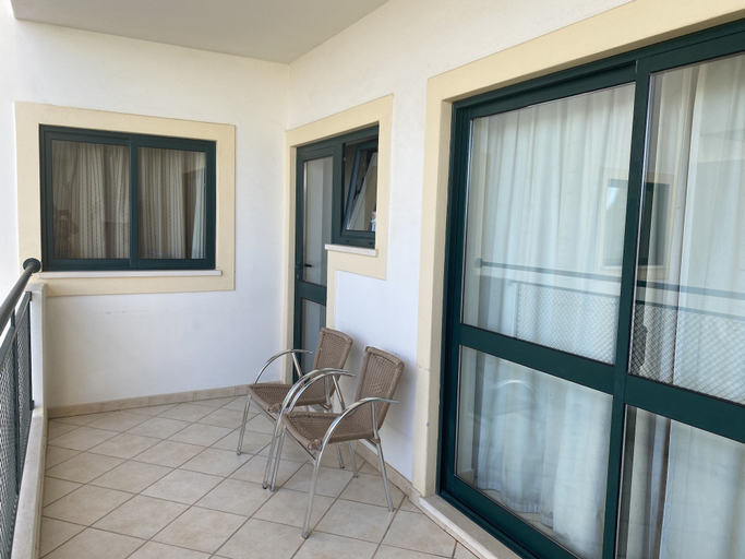 Property grounds 2, Oceanview Bliss in Albufeira Retreat Over Oldtown, Albufeira
