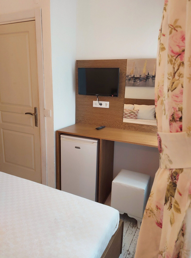 Bedroom 4, Perla Rossa Alacati, Çeşme
