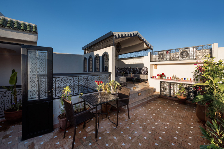 Exterior & Views 2, Riad Star by Marrakech Riad, Marrakech