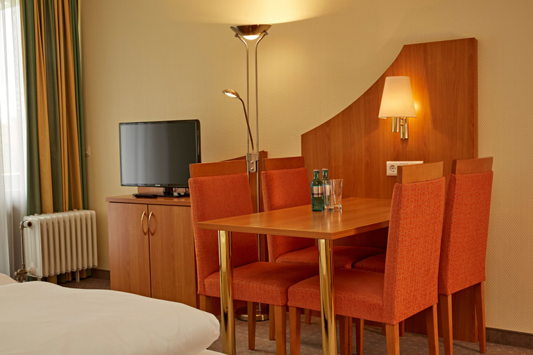 Bedroom 2, Sunday Hotel Willingen, Waldeck-Frankenberg