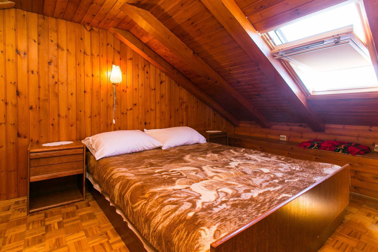 Bedroom 2, Apartment Bor, Dubrovnik