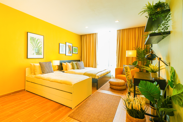 Bedroom 238