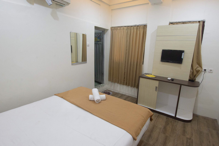 Bedroom 5, Simpang 7 Residence, Kudus