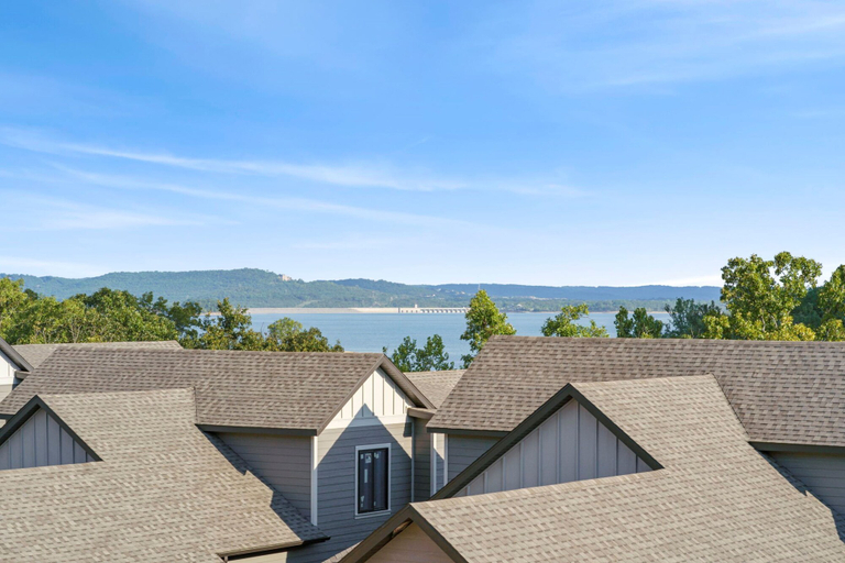 Exterior & Views 2, Table Rock Resorts at Indian Point, Stone