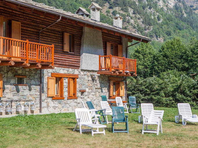 Others 4, Apartment La Gran Becca - ID 3949, Aosta