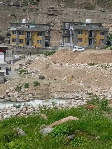 Exterior & Views 2, Kings Inn Naran , Hazara
