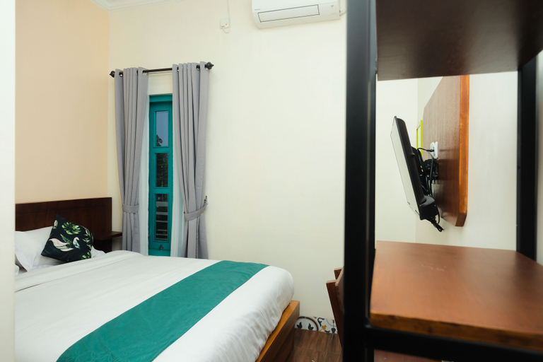 Bedroom 5