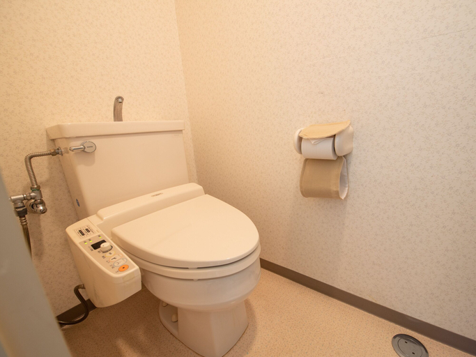Bathroom 4, Chateraise Lodge Kasugai, Fuefuki