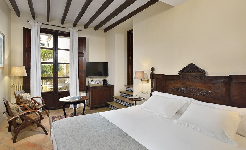 Bedroom 4, Hotel San Lorenzo - Adults Only, Baleares