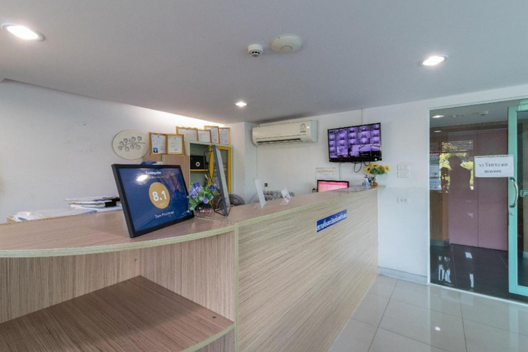 Others 5, Collection O Siam Privi Hotel, Huai Kwang