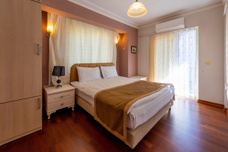 Bedroom 5, Vira Hotel & Suites, Fethiye