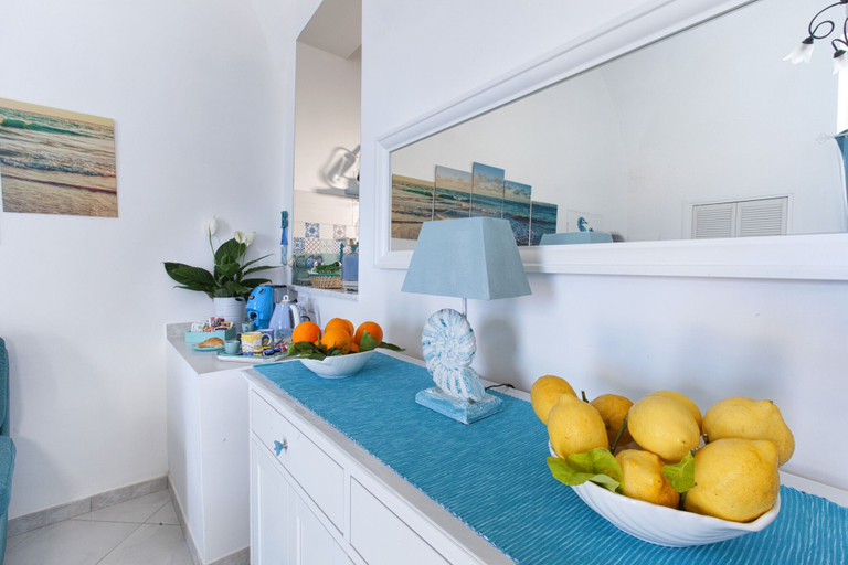 Food & Drinks 4, Estate4home - Casa Antonietta, Salerno