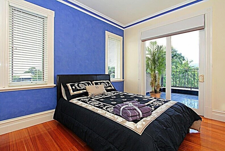 Bedroom, ABC Accommodation - Rosebud, Melbourne