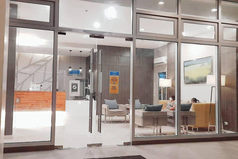 Interior 2, Outdoor Pool Studio Sleeps 2 - Tv, Aircon, Cebu City