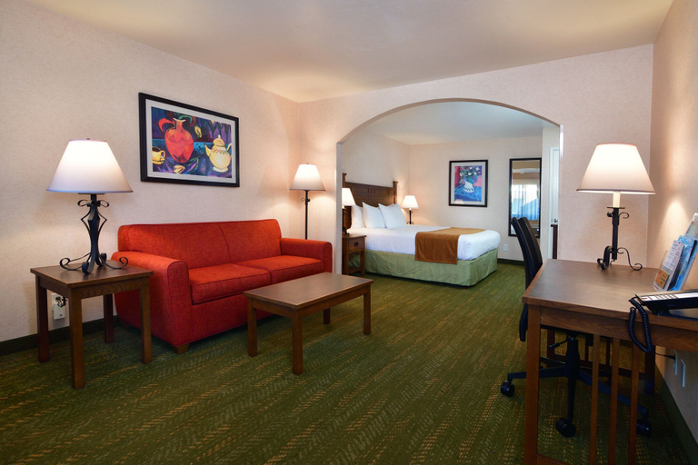 Others 5, Lamplighter Inn & Suites at SDSU, San Diego